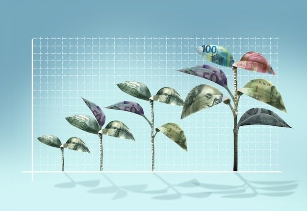 A visual depiction of how tax-free growth works in a 529 plan, illustrating the accumulation of funds over time without the drag of annual taxes.
