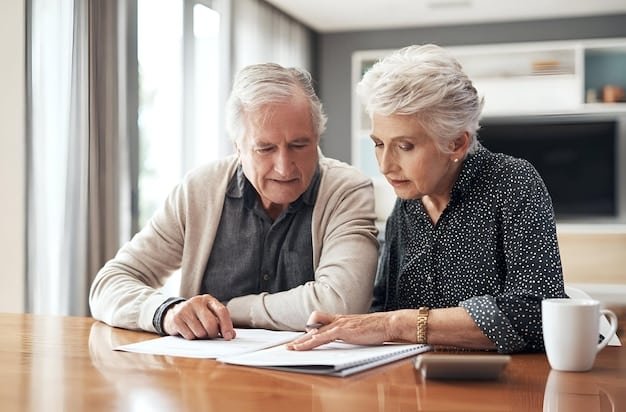 Financial Planning for Healthcare Costs in Retirement: A Comprehensive Guide