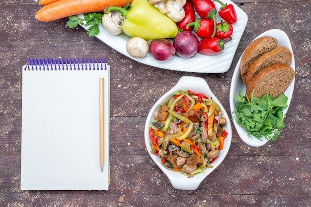 Save Money with Meal Planning: Budget-Friendly Tips to Save 15%