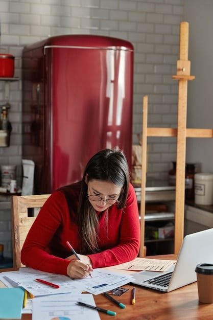 Claiming Home Office Deductions in 2025: A Comprehensive Guide