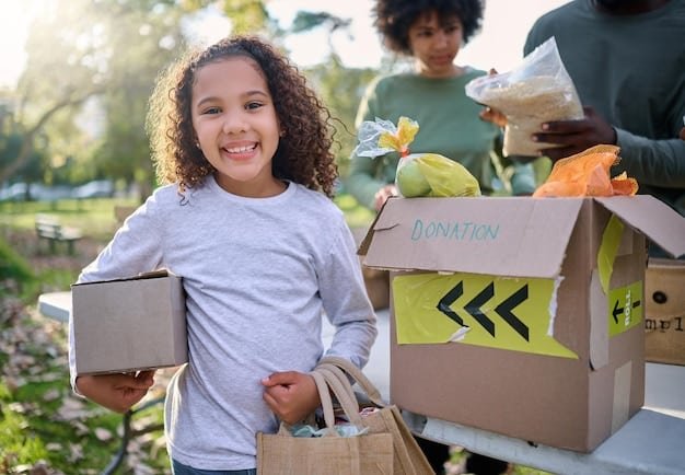 Maximize Your Tax Deductions in 2025 with Charitable Contributions