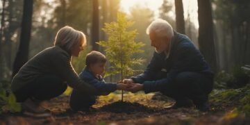 Legacy Planning: Aligning Finances with Your Values and Goals - Cover Image