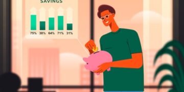 The 5% Savings Rule: Boost Your Savings Today - Cover Image