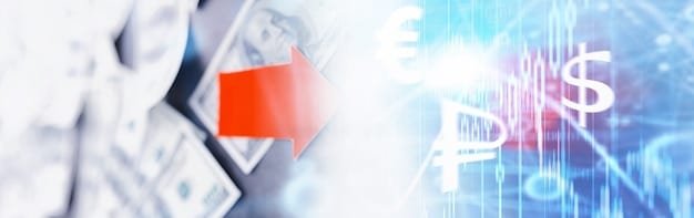 A visual comparison of multiple debt streams converging into a single, manageable payment, represented by arrows and currency symbols. The image should be clean, modern, and easy to understand.