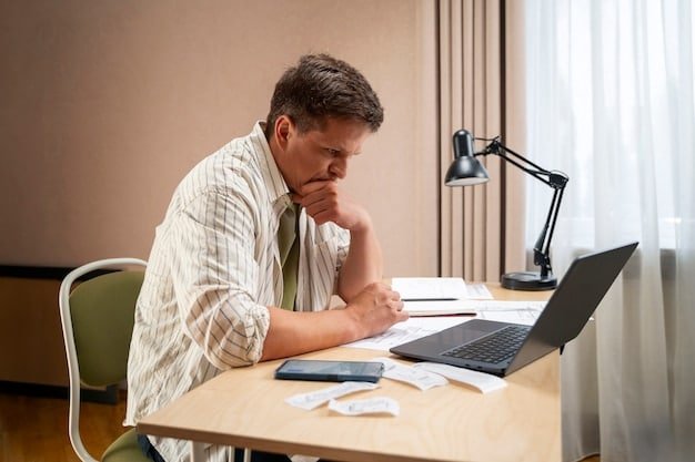Debt Management for the Self-Employed: Challenges and Solutions