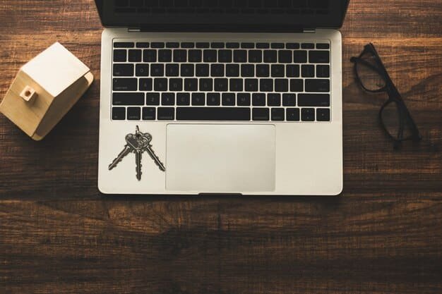 Estate Planning for Digital Assets: Secure Your Digital Legacy