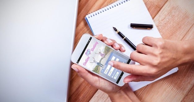 Automate Your Savings in 2025: Reach Goals 15% Faster