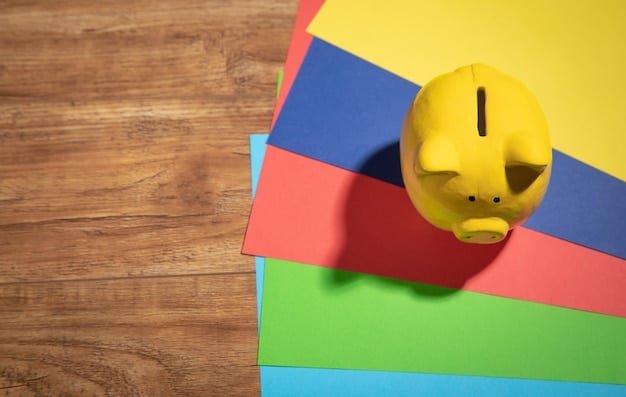 Emergency Fund Boost: 7 Unexpected Ways to Save $500