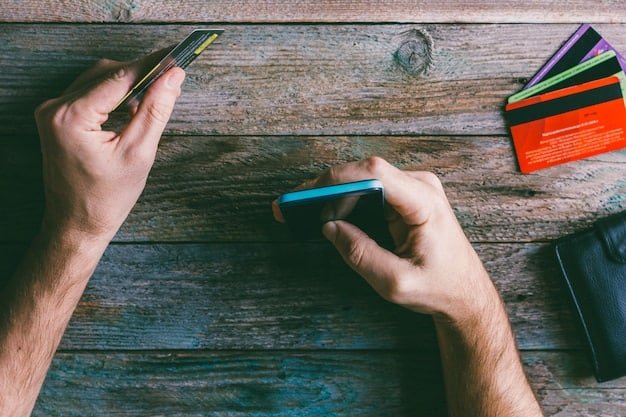 How the 2025 Federal Rate Hike Affects Your Debt Consolidation