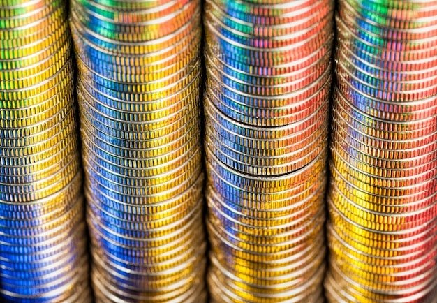 High-Yield Savings Accounts: Earn 4.5% Interest Faster