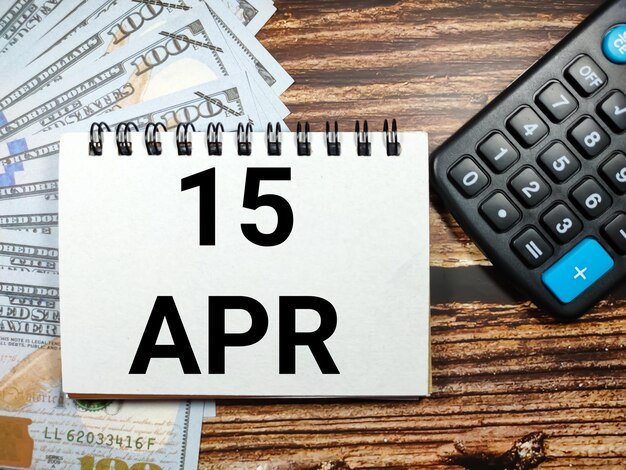 Don’t Miss Out: 2025 Tax Deadlines & Extension Tips for US Taxpayers